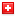 hosbeg.com server is located in Switzerland